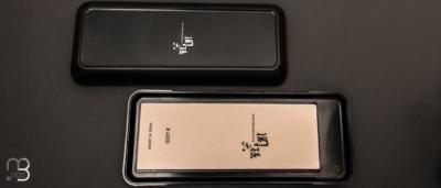 Pierre à aiguiser KAI - Grains 4000 - AP-0332