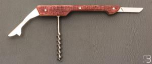  Sommelier " Appelez-moi le sommelier " par Perceval - Fût du domaine d'Emmanuel Lassaigne