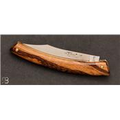 Couteau Le Thiers Bois de serpent - Cognet - 13CM