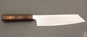 COUTEAU JAPONAIS - YAXELL "HANA" - Kiritsuke 20 cm