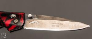  Couteau " 711BC1-1 Osborne - Pré-production #114/1000 " par BENCHMADE 