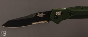 Couteau 940SBK Osborne par BENCHMADE