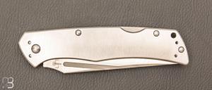 Couteau " MEK " de Böker Plus - 01BP0021