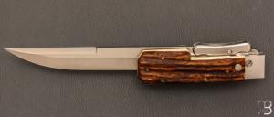 Dague à la d'Estaing par Florinox