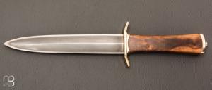   Dague version civile 2 ème REP de Christian Moretti