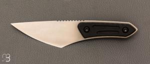   Kiridashi "Kiku Kaya" par Matsuda Kikuo - G10 et VG10