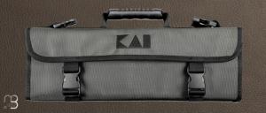   Malette de transport Kai souple - DM-0781