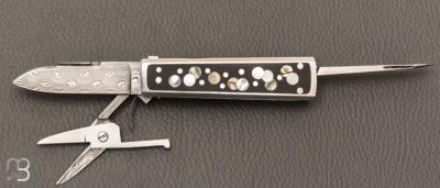    Onglier 3 pièces par Nicolas Couderc