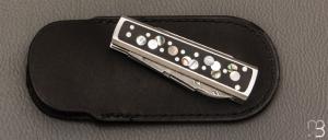    Onglier 3 pièces par Nicolas Couderc