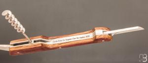  Sommelier " Appelez-moi le sommelier " par Perceval - Fût du domaine d'Emmanuel Lassaigne