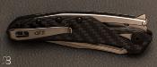 Couteau "     ZT0990     " ZERO TOLERANCE 