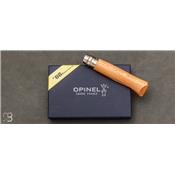 Couteau Opinel N°08 platane - Série limitée