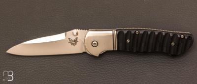 Couteau " 670 Apparition " par BENCHMADE - BN670