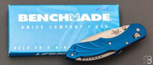 Couteau " 921 Switchback Osborne " par BENCHMADE 