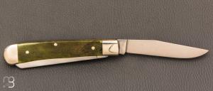   Couteau Böker Solingen - World War II 50 years D-Day Limited Edition Knife