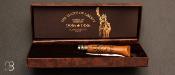 Couteau Opinel N08 "The Statue of Liberty 1886 * 1986"