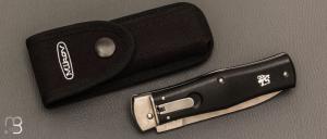 Couteau automatique MIKOV PREDATOR 241NH