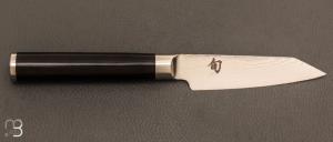   Couteau japonais de cuisine Kai Shun Classic kiritsuke 90 mm - DM.0772