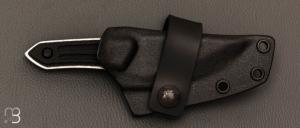   Kiridashi "Kiku Kaya" par Matsuda Kikuo - G10 et VG10