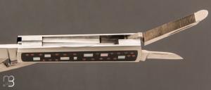  Onglier 4 pièces par Nicolas Couderc