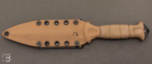 Dague SAS par Wildsteer - USAS013115EK