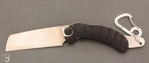  Scie à main liner lock - Made in Japan