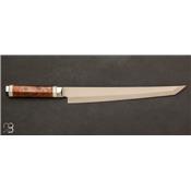 Couteau Japonais KAI Shi Hou IV - Tanto