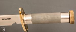   Couteau " #18 ATTACK SURVIVAL " de Randall