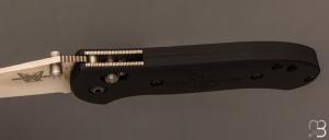 Couteau " 720 Mel Pardue Design  " par BENCHMADE