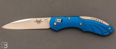 Couteau " 921 Switchback Osborne " par BENCHMADE 