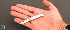 Couteau Böker Plus Atlas Mini - 01BP0024