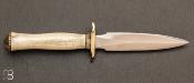 Couteau Droit Randall #2 5" "Letter Opener & Boot Knife"