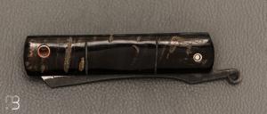 Couteau " Higonokami " en corne par Citadel Dep Dep