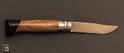 Couteau Opinel N°08 Collection Atelier