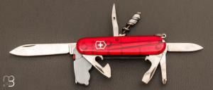 Couteau suisse Victorinox Spartan Lite