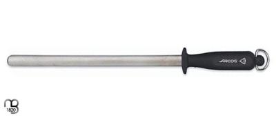 Fusil à aiguiser Arcos - mèche diamant ovale 25 cm