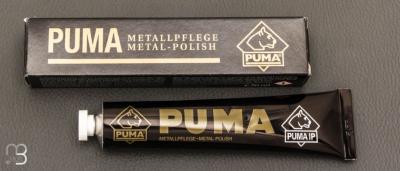 Pâte à polir Puma