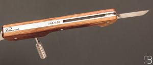 Sommelier "Appelez-moi le sommelier" par Perceval - Fût de Cheverny d'Hervé Villemade