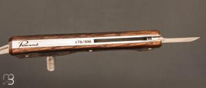  Sommelier "Appelez-moi le sommelier" par Perceval - Fût du domaine de Bruno Schueller