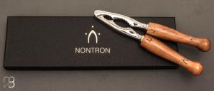  Casse-noix Nontron en noyer