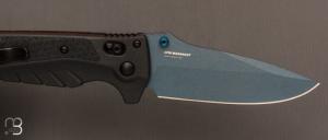   Couteau ADIRA™ Tempest Gray Grivory® par BENCHMADE -  BN18060BT-01