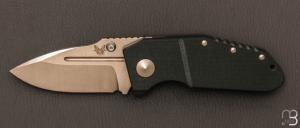   Couteau Benchmade 755 MPR Shane Sibert M390 - RARE - PLUS PRODUIT