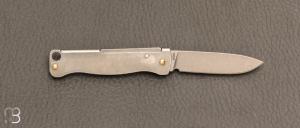 Couteau Böker Plus Atlas Mini - 01BP0024