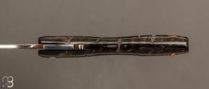 Couteau " Higonokami " en corne par Citadel Dep Dep