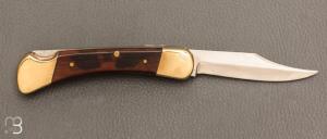  Couteau de poche Puma "960 CUB" - Vintage 1980