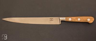 Couteau "Tradi'chef" Berthier 1820 par Goyon Chazeau - Filet de sole 20 CM