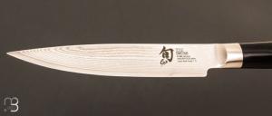 Couteau japonais de cuisine Kai Shun Classic - couteau à découper 180 mm - DM.0768