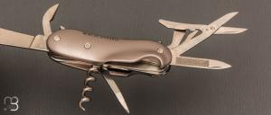 Couteau suisse Wenger Porsche Design 35