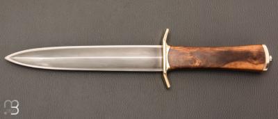   Dague version civile 2 ème REP de Christian Moretti