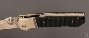  Couteau " 670 Apparition " par BENCHMADE - BN670